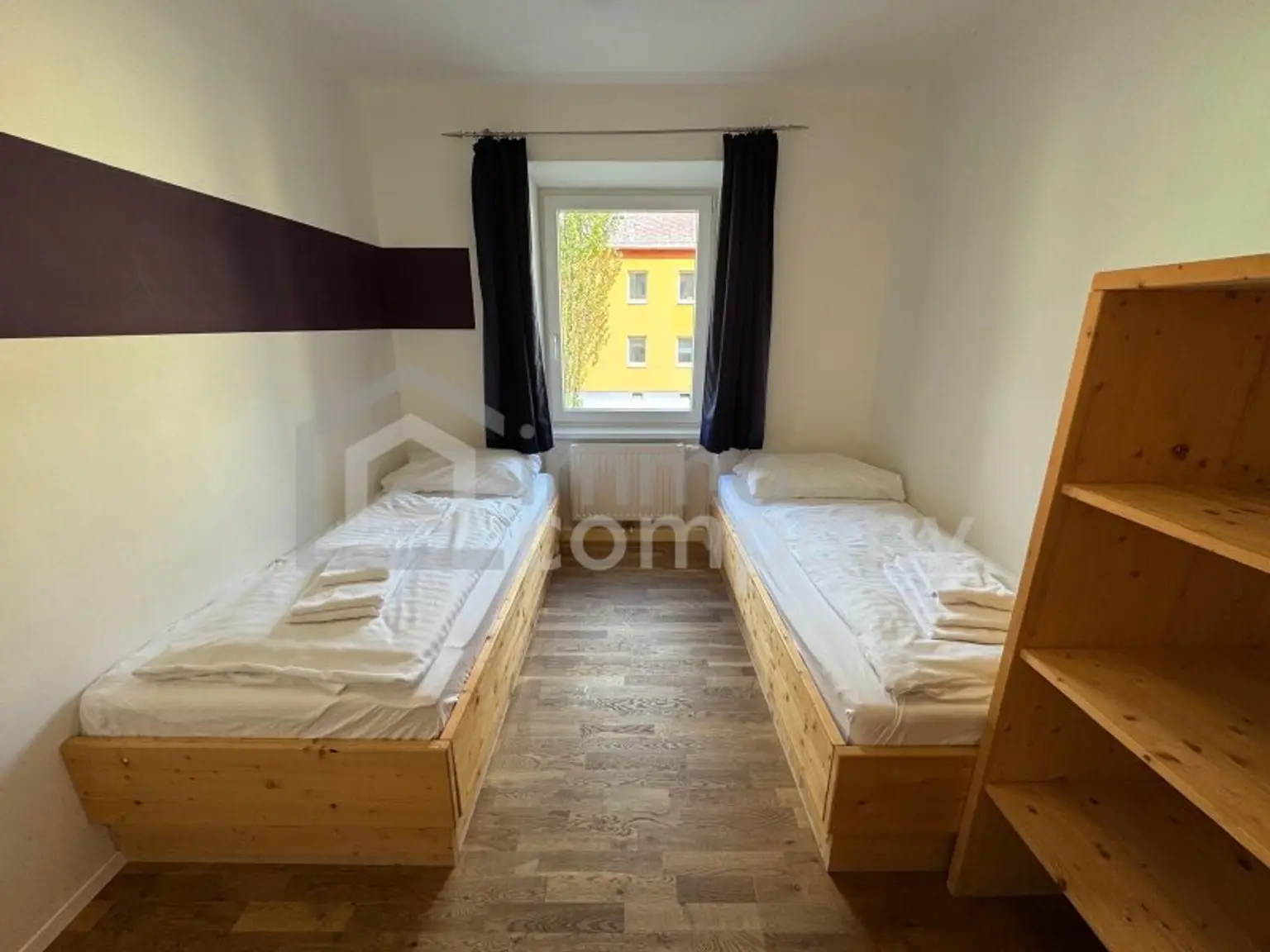 Anlagewohnung in Eisenerz mit Mietvertrag bis 12/2025 – Balkon & Whirlpool