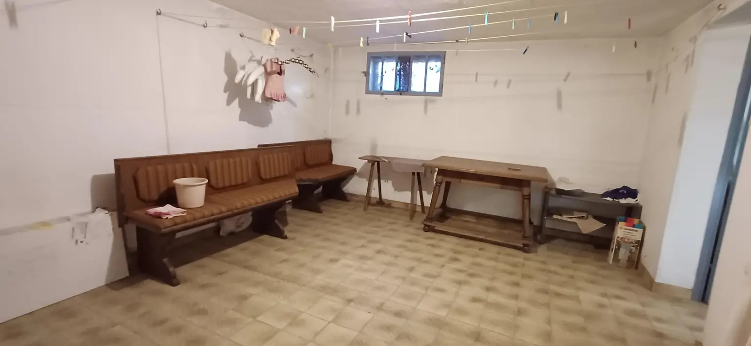 ''Charmantes Einfamilienhaus mit großem Garten''