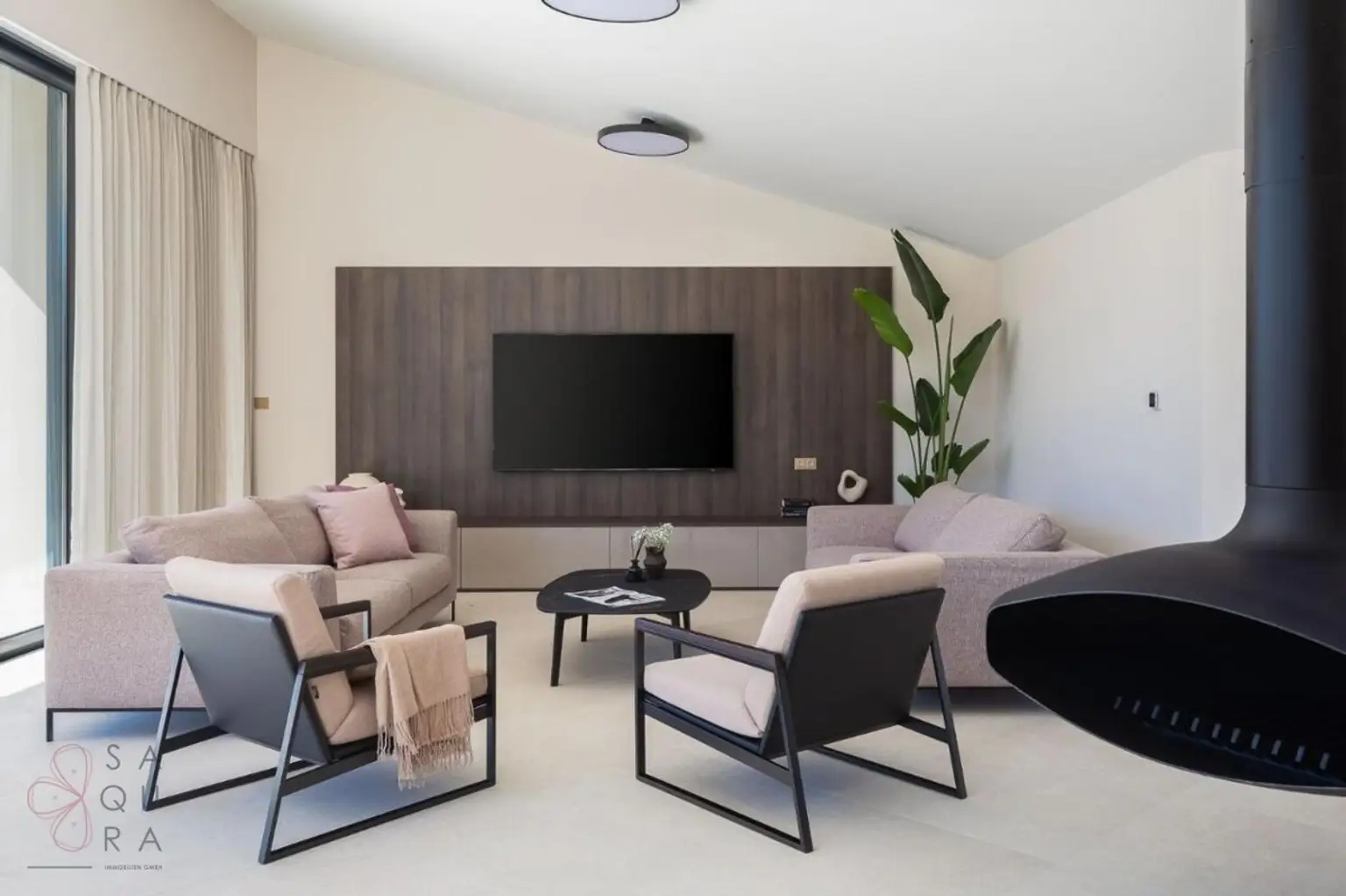 Family House Marina – Ihr mediterraner Rückzugsort mit Potenzial