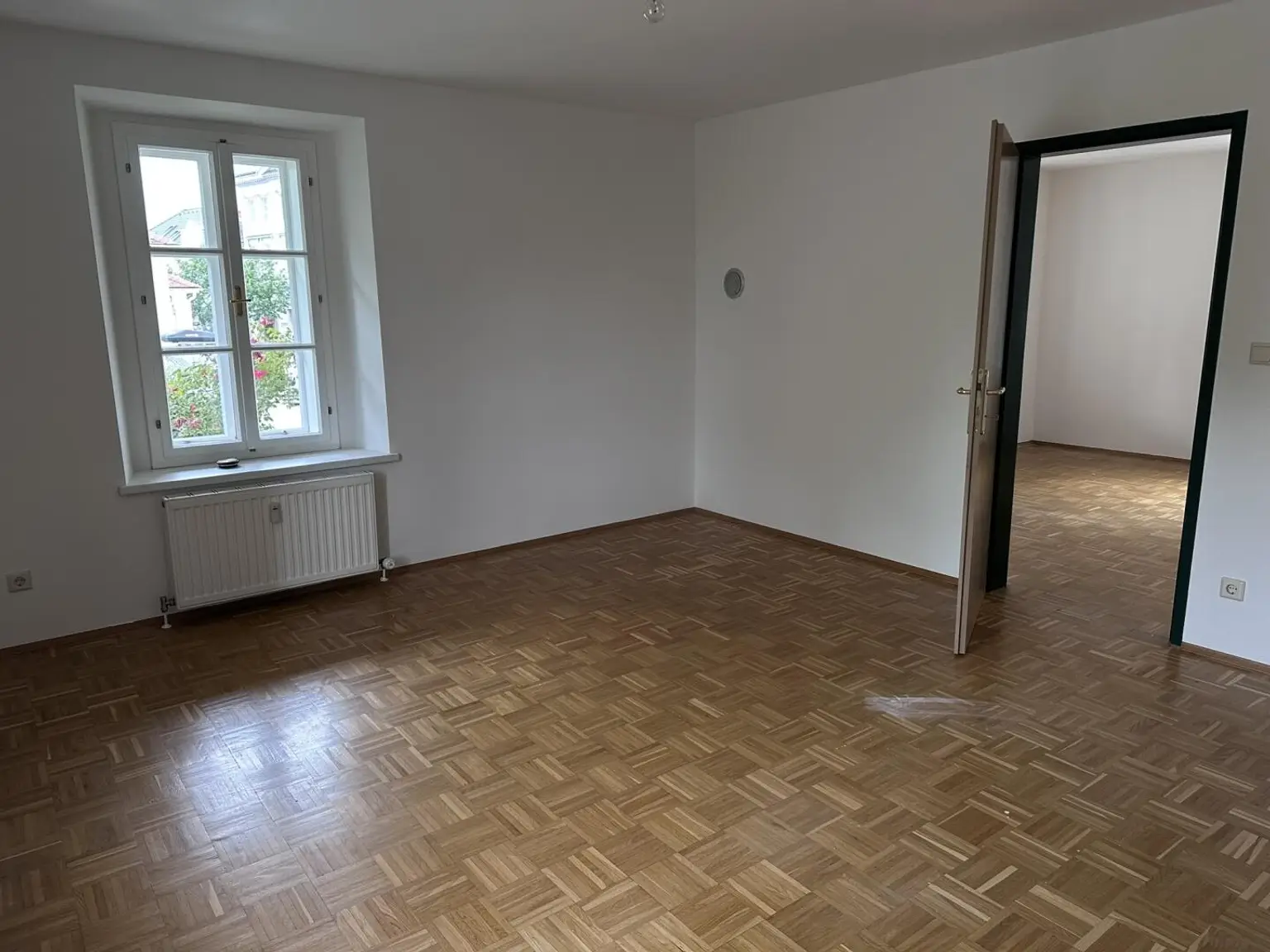 Charmante Familienwohnung im Herzen von St. Radegund!
