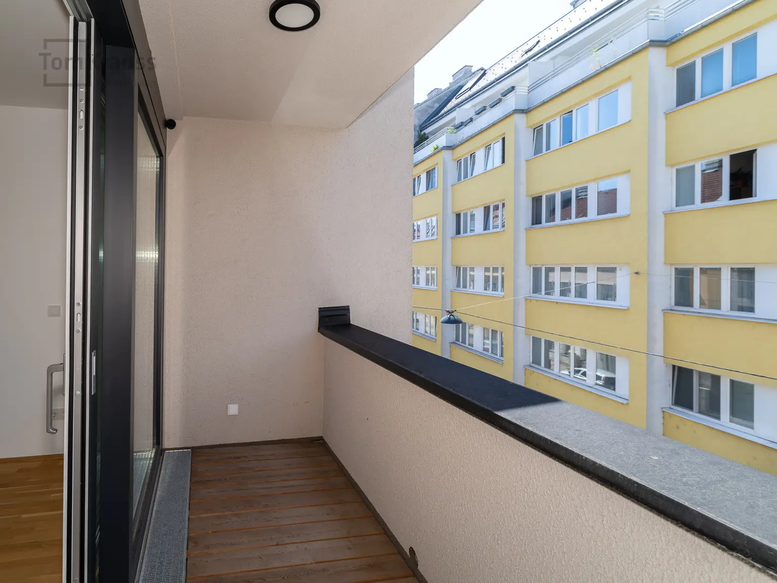 Loggia