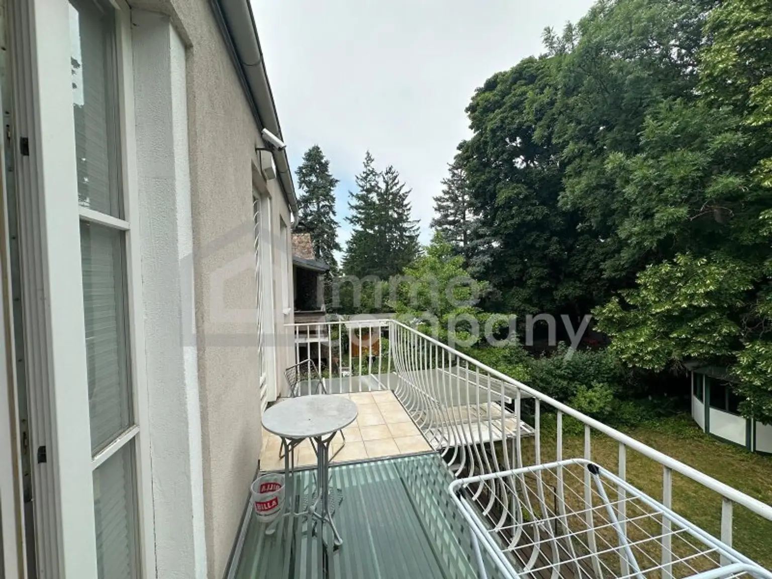 Exklusive Stadtvilla der Extraklasse – Licht, Raum & Luxus mit Gartenidylle in Hietzing (1130 Wien)
