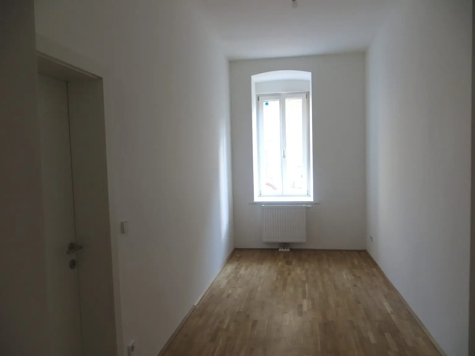 Unbefristet vermietete 3-Zimmer-Wohnung im 3. Bezirk!