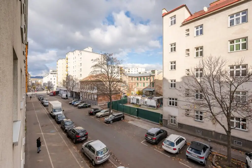 ++NEU++ 4-Zimmer Neubauwohnung, sehr guter Grundriss!