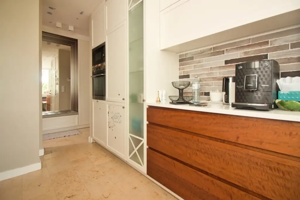 TOP Lage in Hietzing | Charmante, ruhige 3,5 Zimmer-Wohnung | 2004 ausgebautes Dachgeschoß