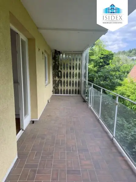 Wohnung in Top Lage Nähe Lainzer Tiergarten und Hörndlwald