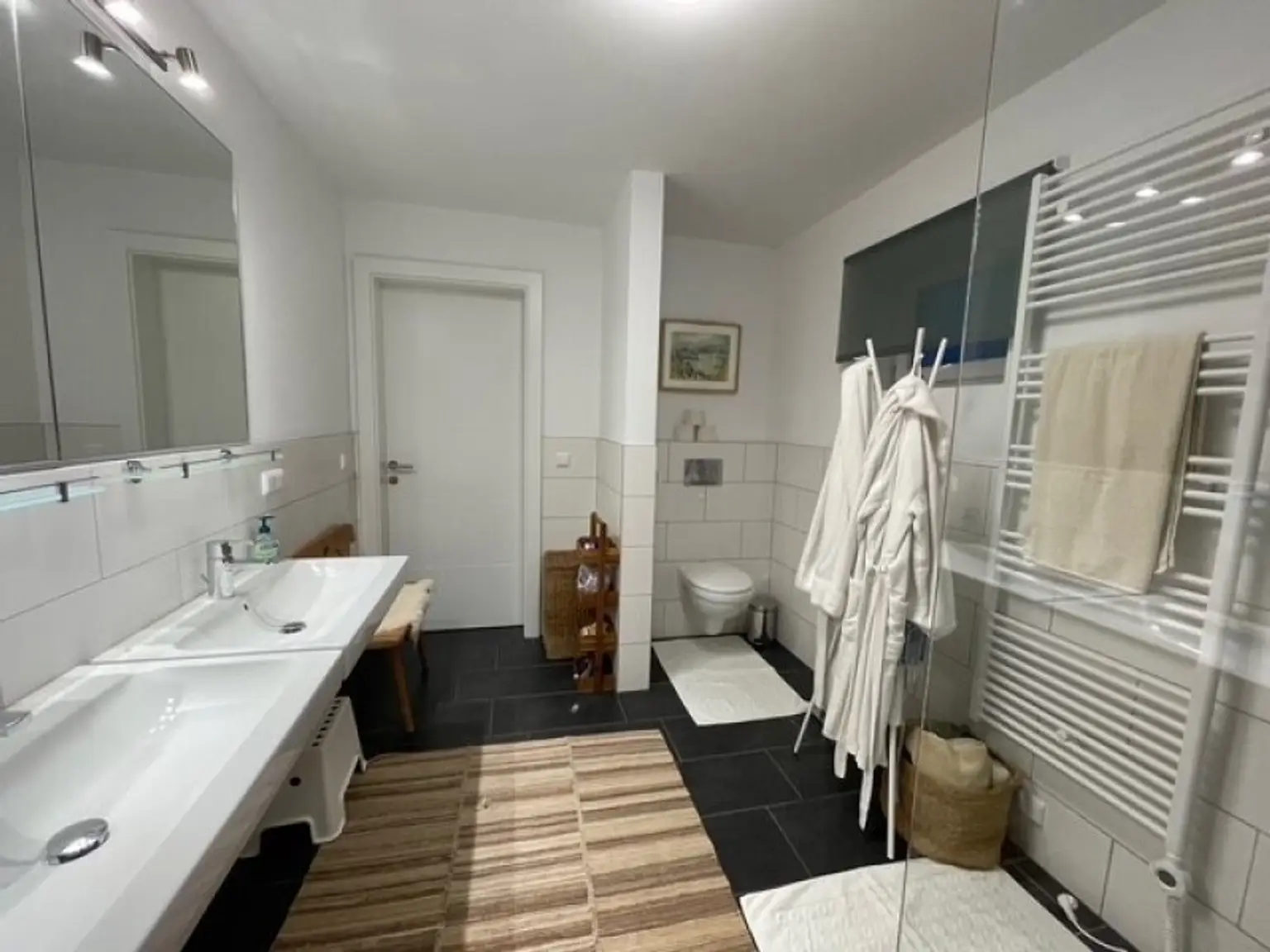 Miete in Wörtherseevilla mit Hallenbad/Sauna und Badeplatz!