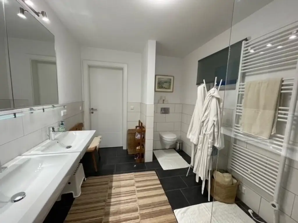 Miete in Wörtherseevilla mit Hallenbad/Sauna und Badeplatz!
