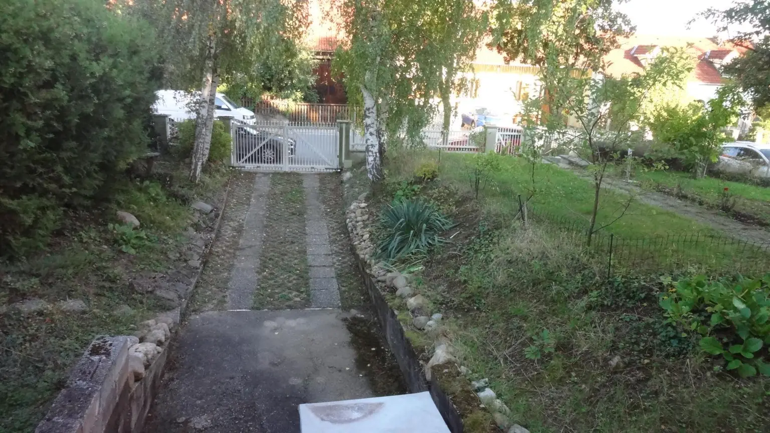 Einfamilienhaus in ruhiger Lage!