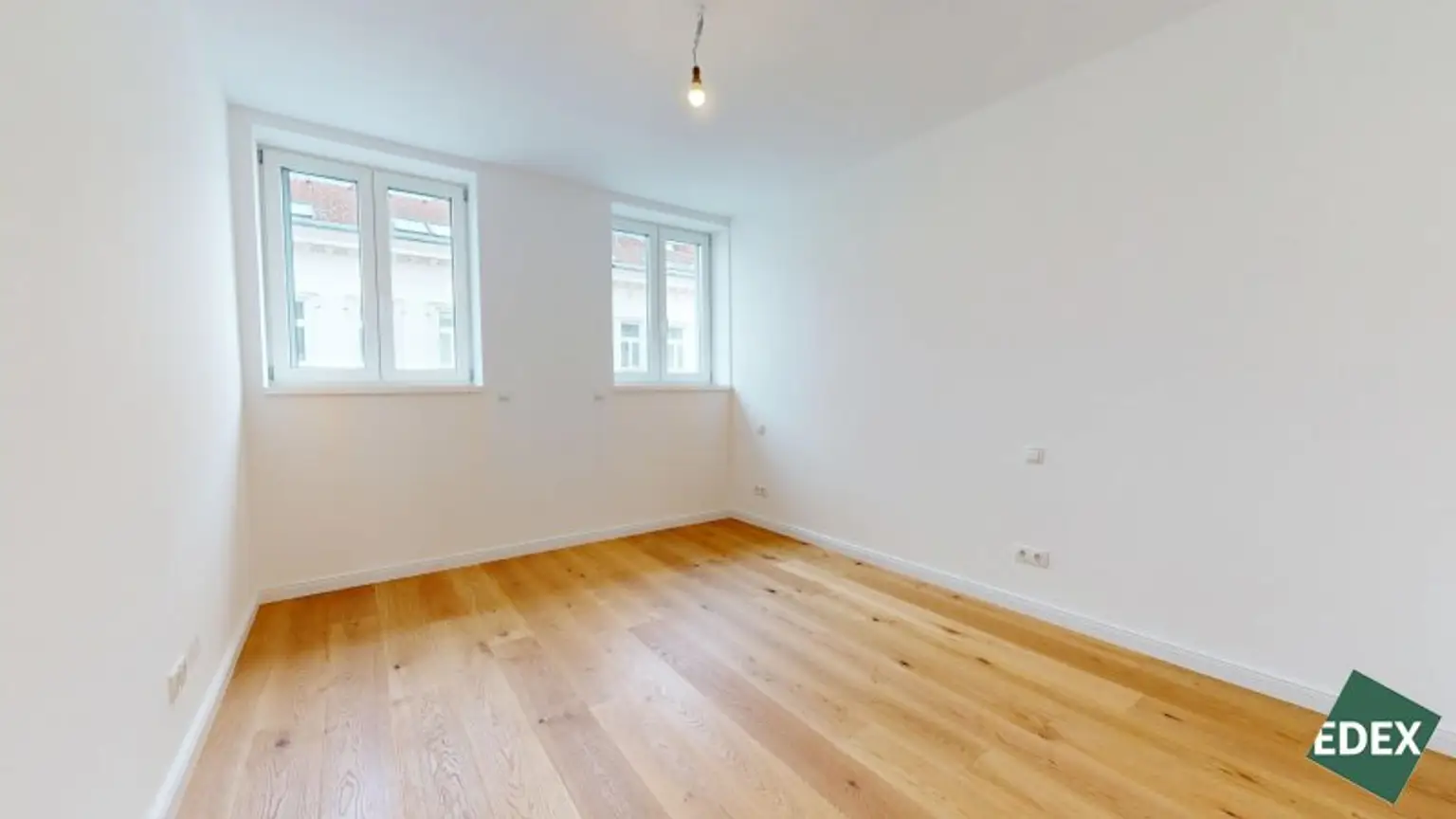 Am Kutschkermarkt - familiär zuhause.