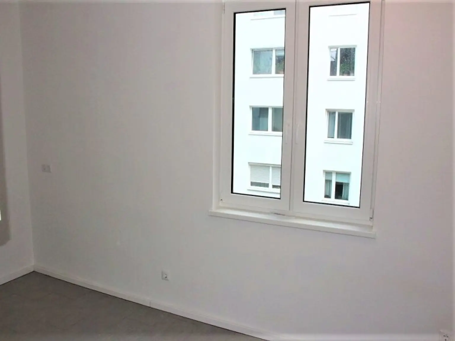 UHLANDGASSE, U1-Nähe, 64 m2 Neubau mit 3 m2 Balkon, 2 Zimmer, 2er-WG-geeignet, Wohnküche, Duschbad, 3. Liftstock