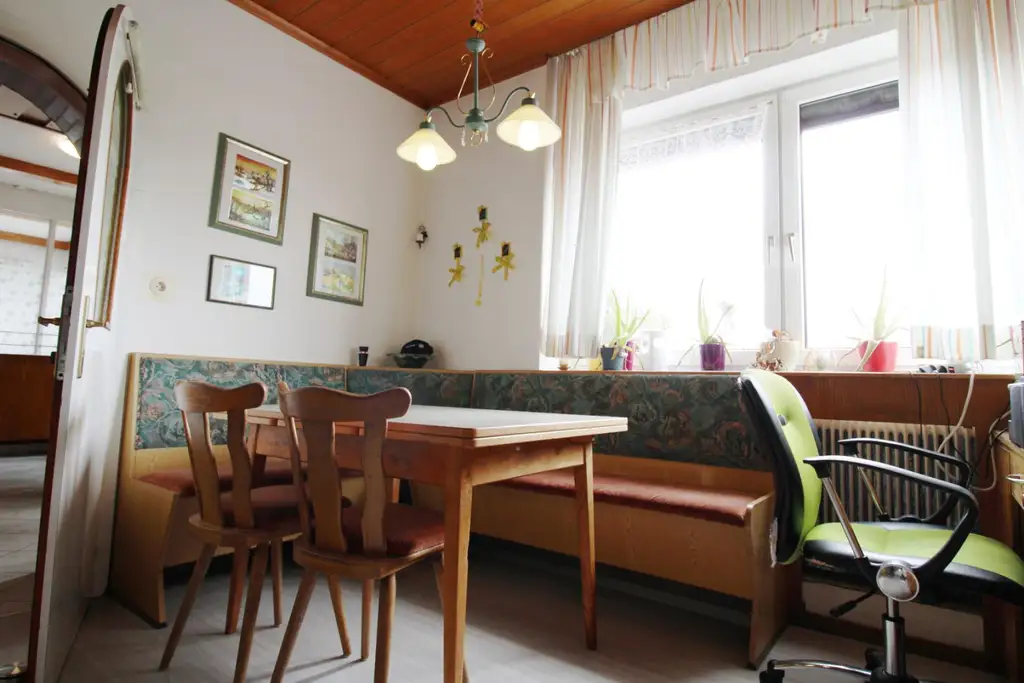 Standort mit Zukunft: Wohn-, Gewerbe- & Tourismusobjekt im Mühlviertel – komplett ausgestattet & sofort nutzbar!
