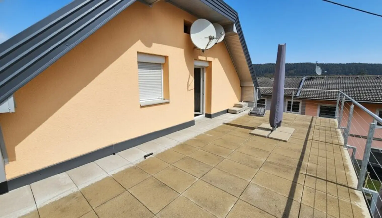 Traumhaftes Einfamilienhaus in Baldramsdorf: Platz für Familie und Freizeit!