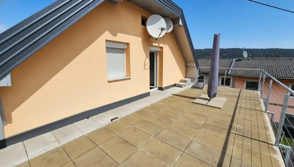 Traumhaftes Einfamilienhaus in Baldramsdorf: Platz für Familie und Freizeit!