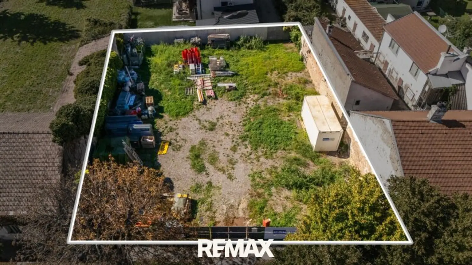 BGD 2440 Gramatneusiedl
