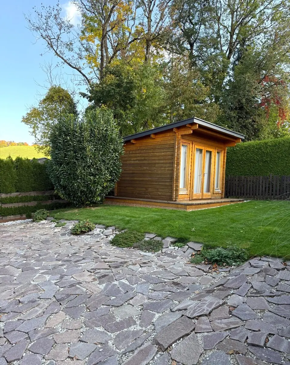 Ein Ort zum Verlieben – Liebevolle Wohnung mit Panoramaausblick