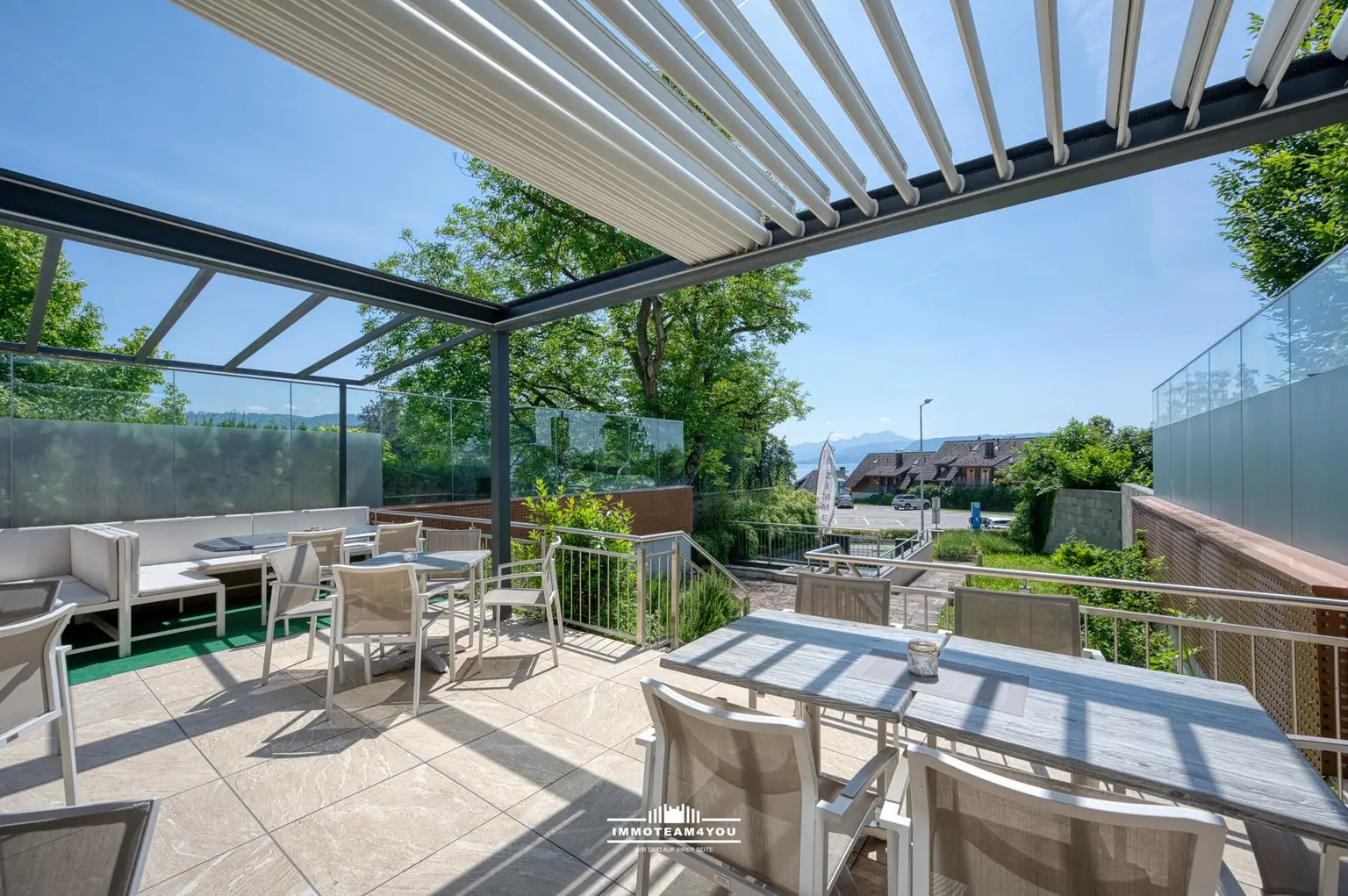 Blick auf den Attersee DSC_2986