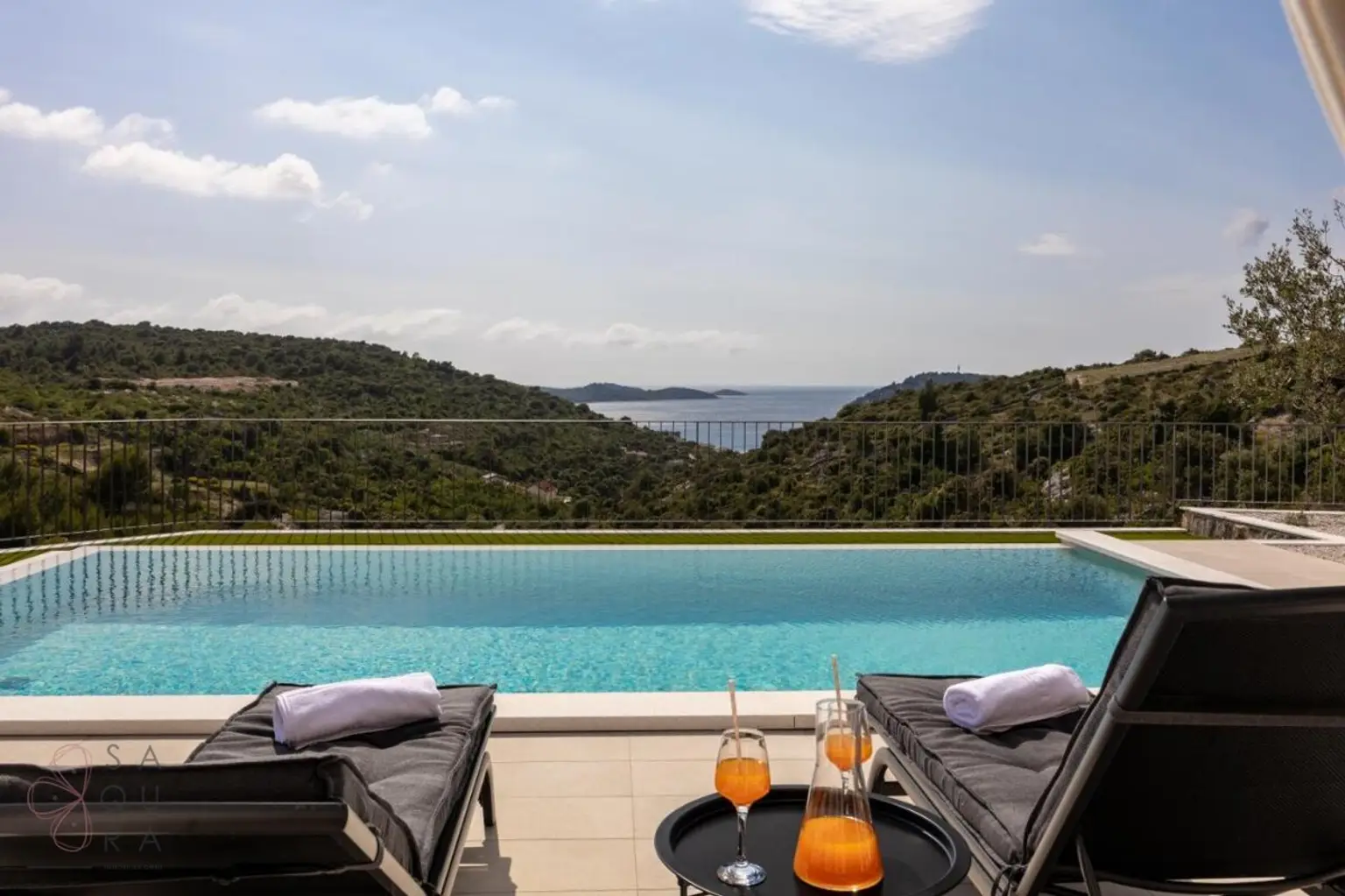 Stunning Home Razanj – Ihr mediterraner Rückzugsort mit Renditepotenzial