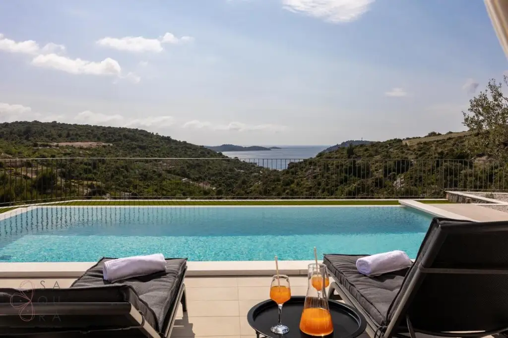 Stunning Home Razanj – Ihr mediterraner Rückzugsort mit Renditepotenzial