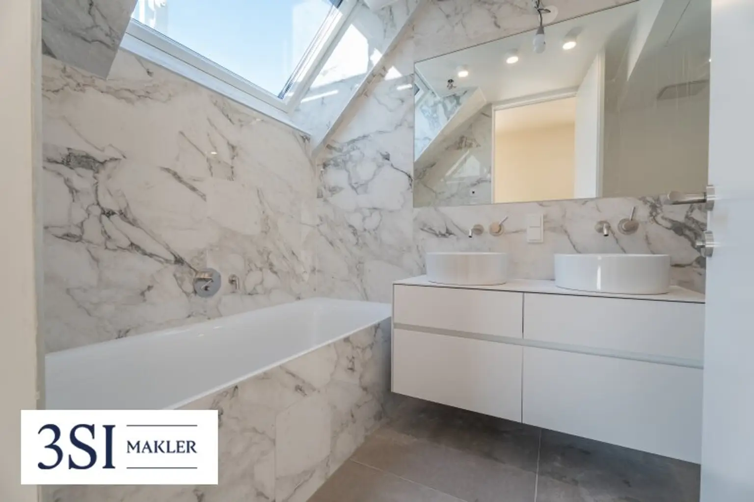 Modern wohnen. Nachhaltig leben. Jeden Tag genießen.