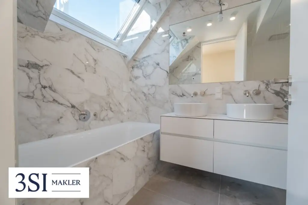 Modern wohnen. Nachhaltig leben. Jeden Tag genießen.