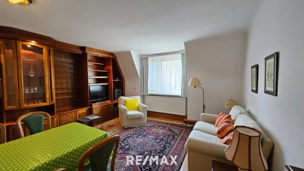 Elegantes City-Appartement in Grünruhelage!