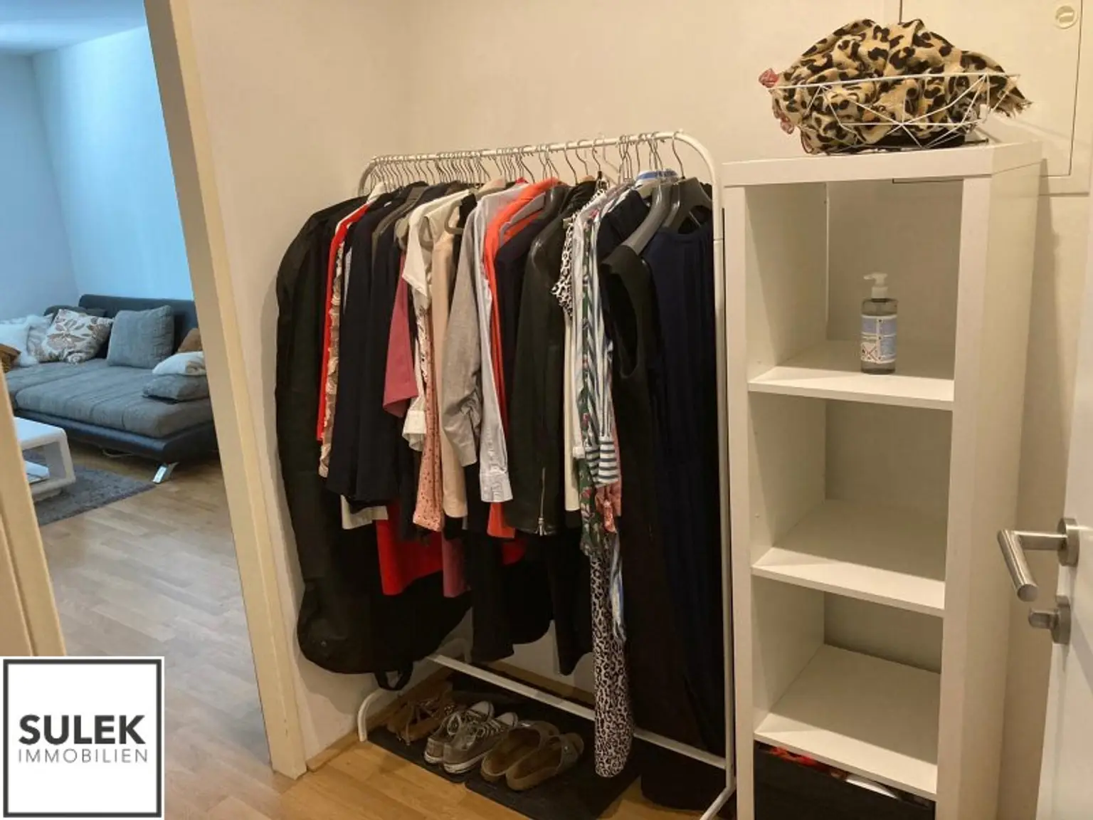 2-Zimmer-Neubauwohnung in Top-Lage (Zieglergasse 50) – ab 01.12.25 verfügbar