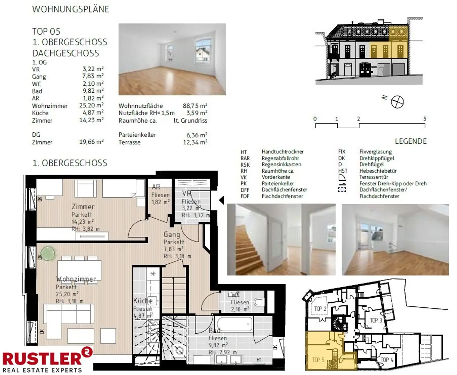 Haus D Top 05 1.OG
