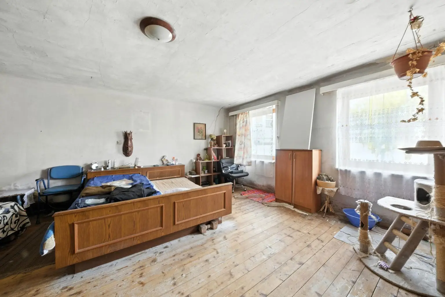 Sanieren oder Neubau: Die smarte Entscheidung für Ihr Projekt!