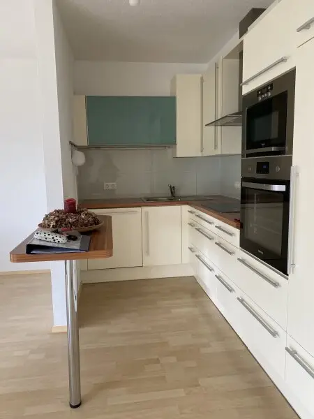 MIETE! *schöne große Wohnung mit Garten, Terrasse und Garage im schönen Thaur (Kapons)