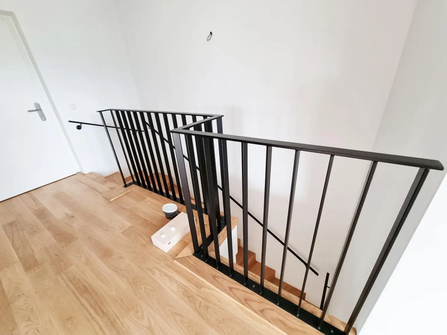Bezugsfertige 5-Zimmer-Wohnung in Top-Lage in Graz Geidorf! Unverbaubarer Blick Richtung Mur!