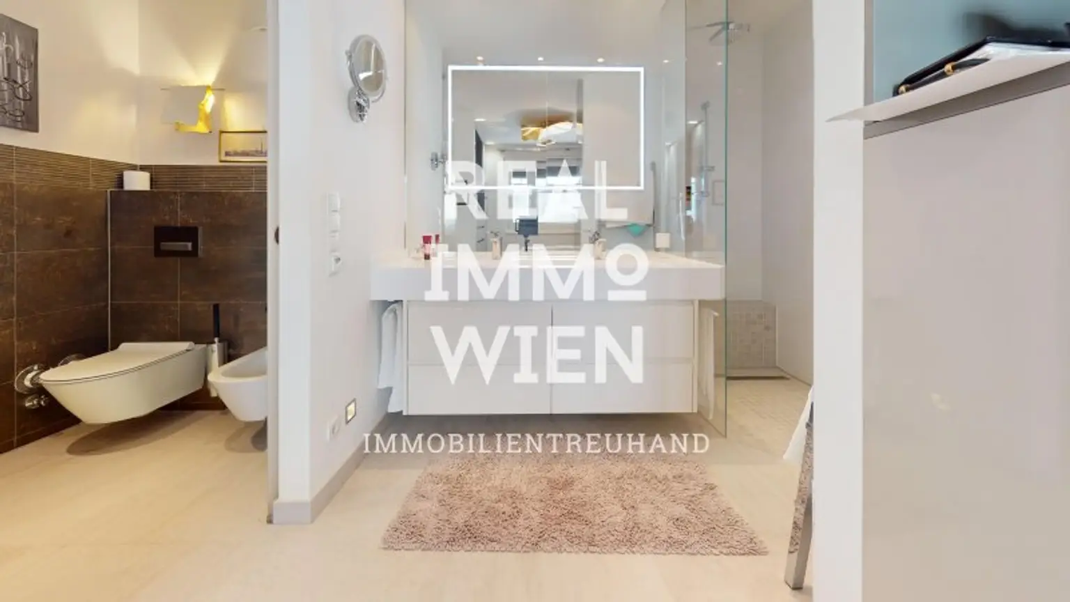 Neuwertige 2-Zimmer-Wohnung in 1090 Wien – Ihr modernes Zuhause wartet!