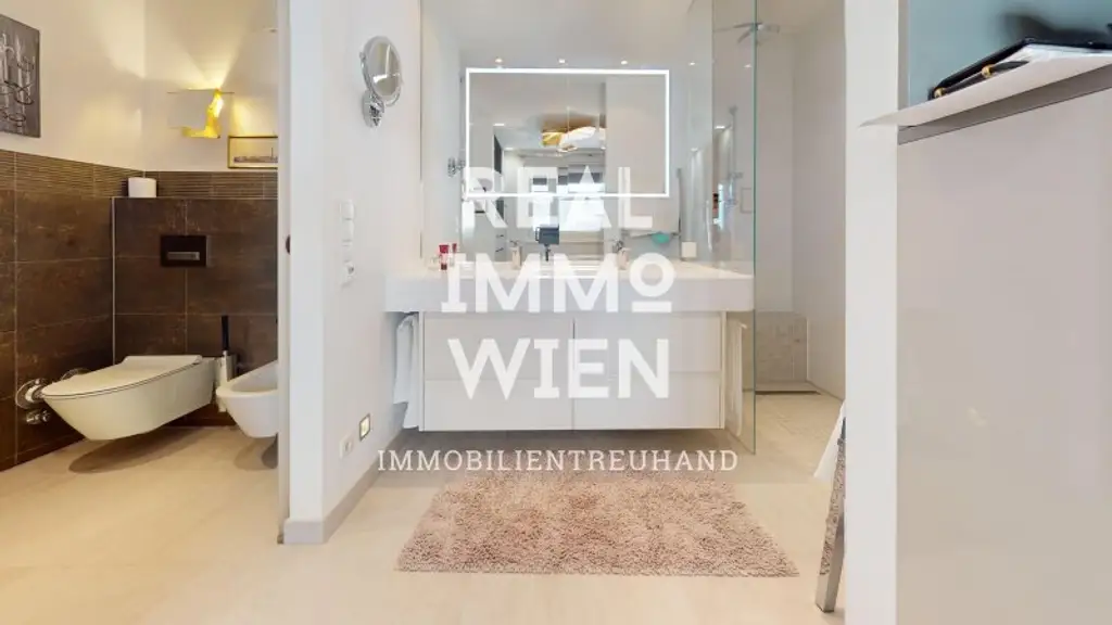 Neuwertige 2-Zimmer-Wohnung in 1090 Wien – Ihr modernes Zuhause wartet!