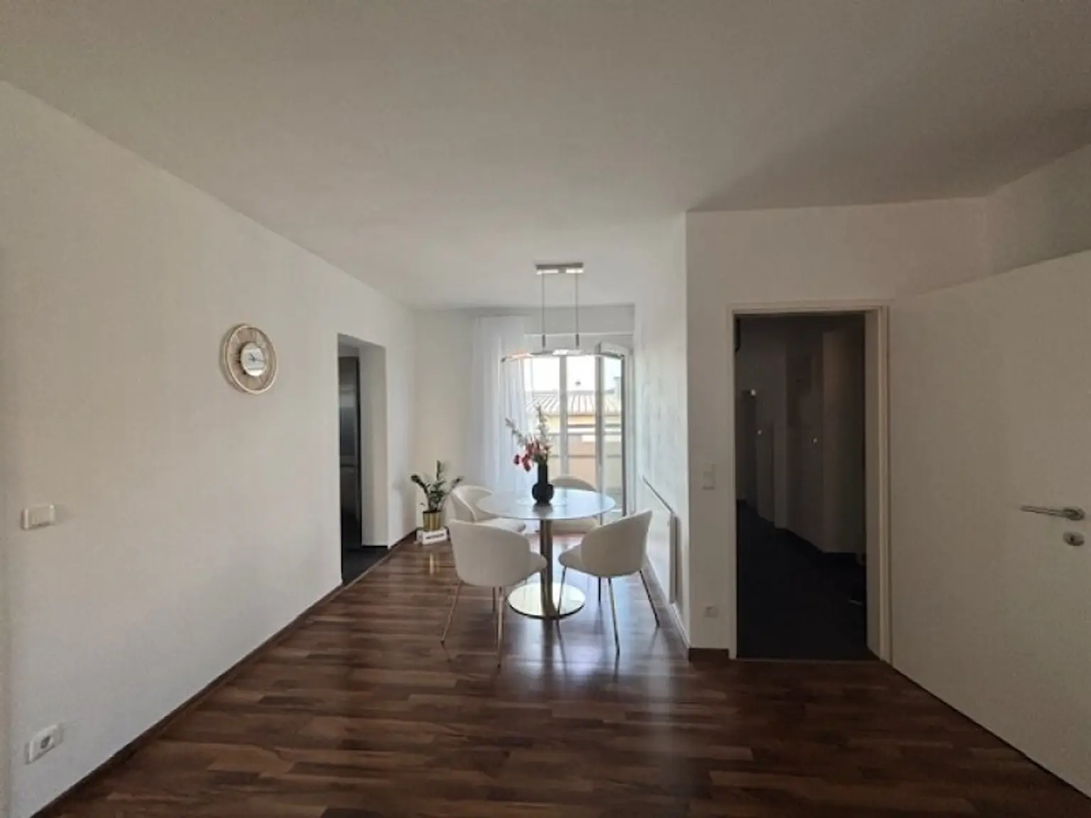 Neusiedl am See - neu sanierte Anlegerwohnung in Ruhelage
