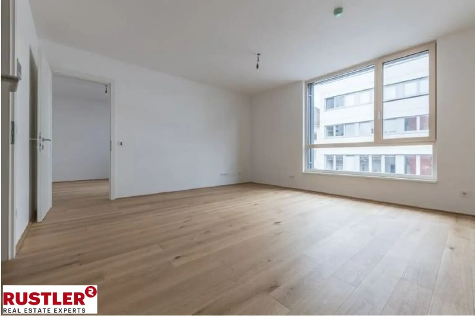 Green & Smart Living im Herzen der Stadt - Wohnen mit Hotelcharakter