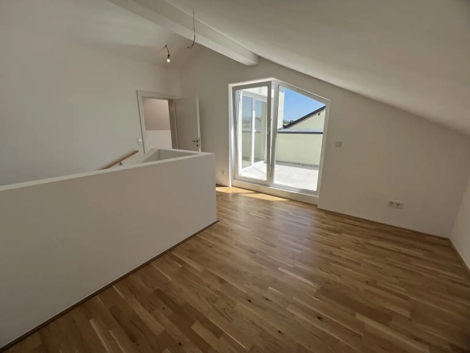 Dachgeschoss