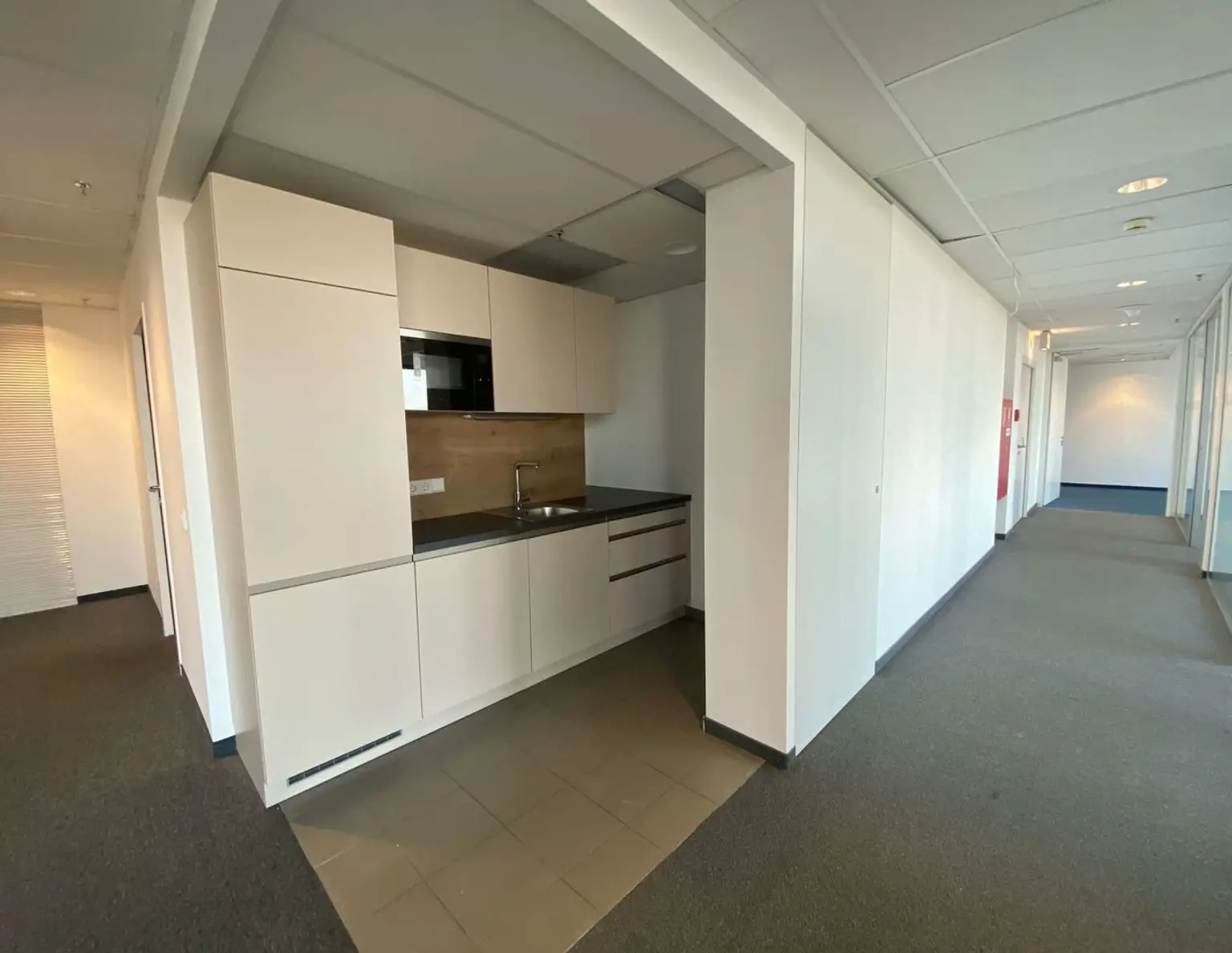SATURN TOWER - modern, flexibel, individuell