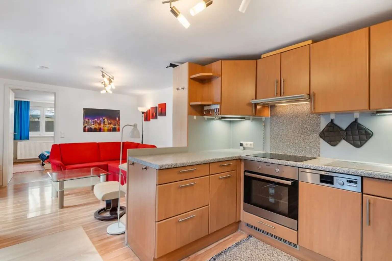 Seltene Gelegenheit: Charmantes EKLW Wohnhaus auf Eigengrund mit Jacuzzi & Wellness im 3. Bezirk