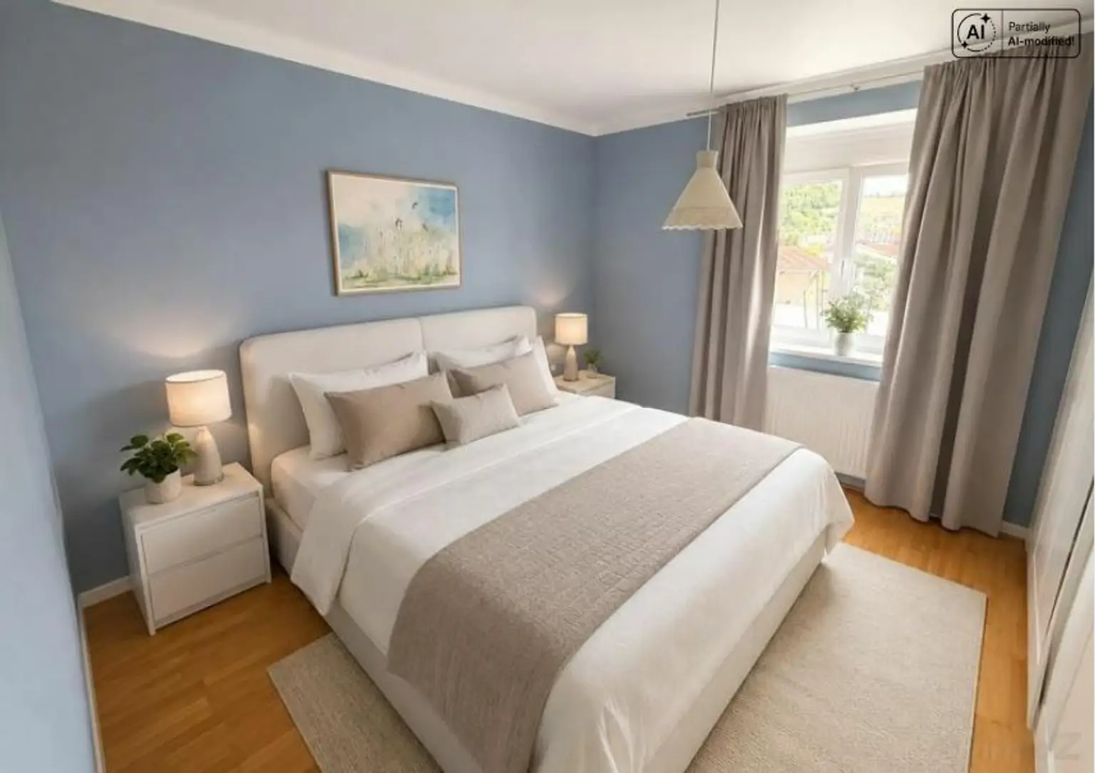 Masterbedroom