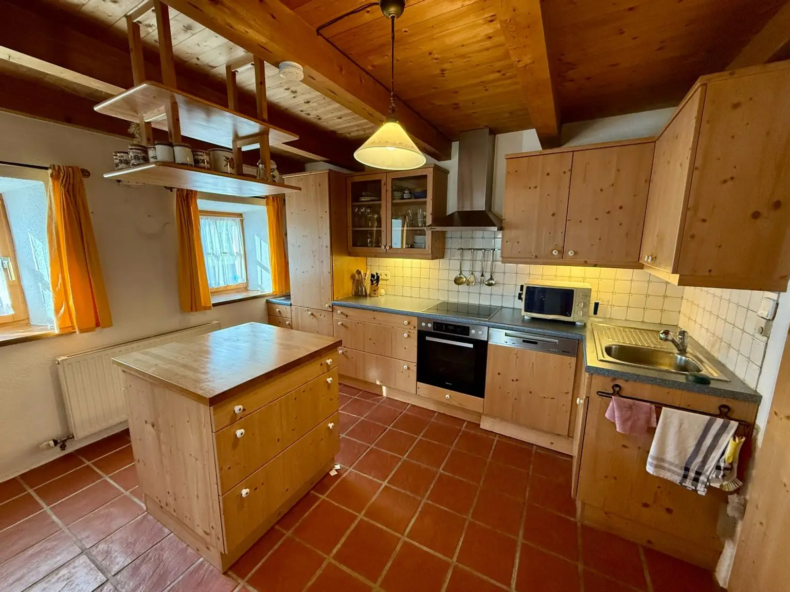 Neu! Ein Zuhause mit Seele - Einfamilienhausidylle mit Potenzial