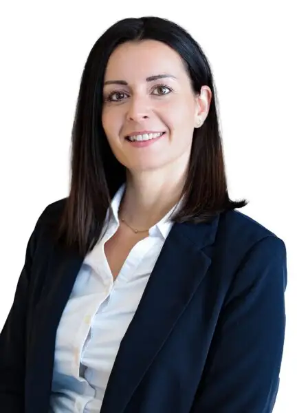 Bettina Thurner