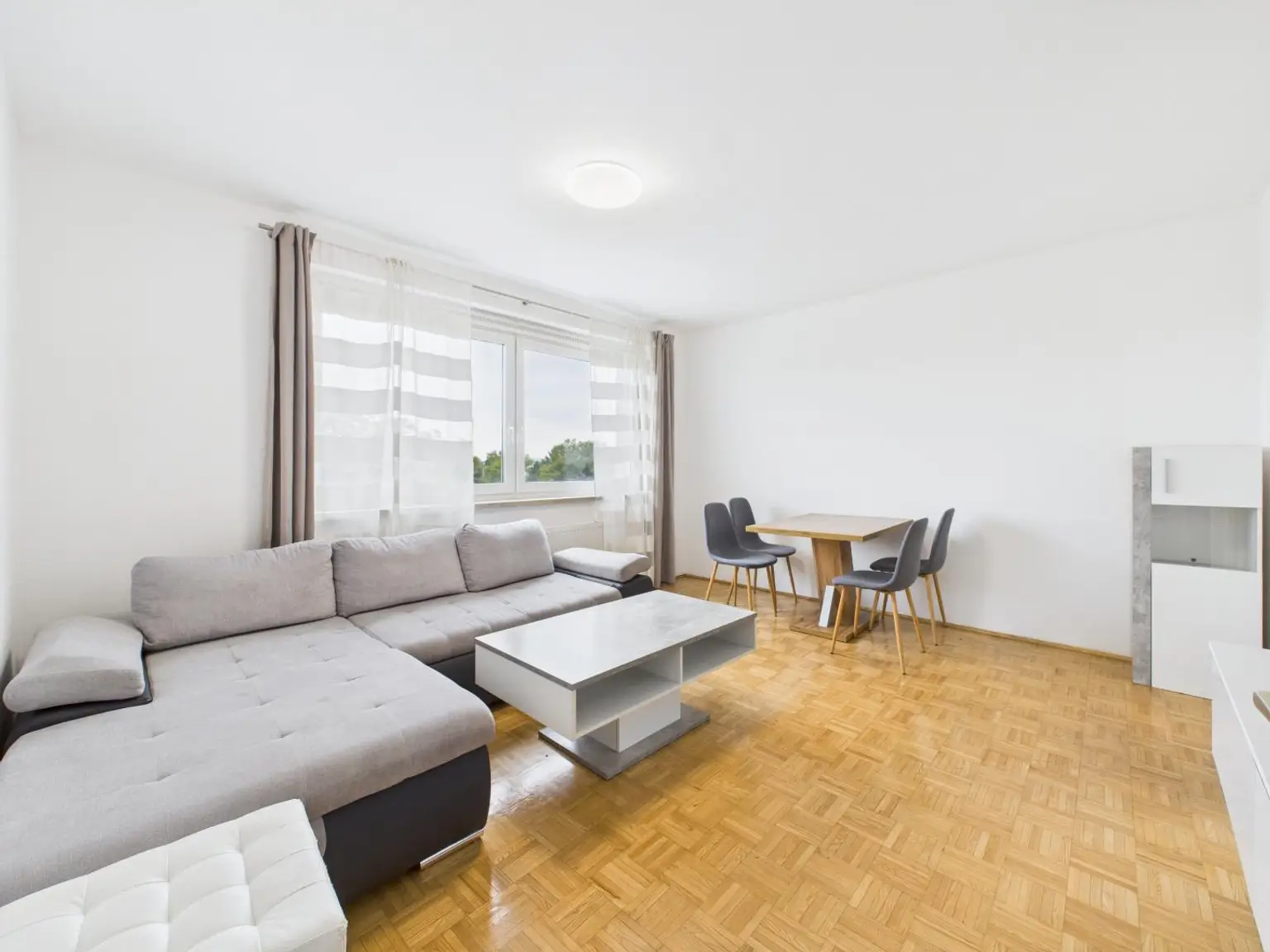 Gepflegte 2-Zimmer-Wohnung in  4050 Traun – Ihre Chance auf Eigentum zum Top-Preis