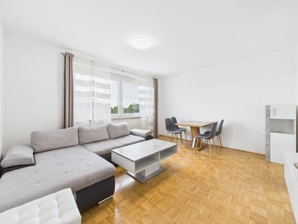 Gepflegte 2-Zimmer-Wohnung in  4050 Traun – Ihre Chance auf Eigentum zum Top-Preis