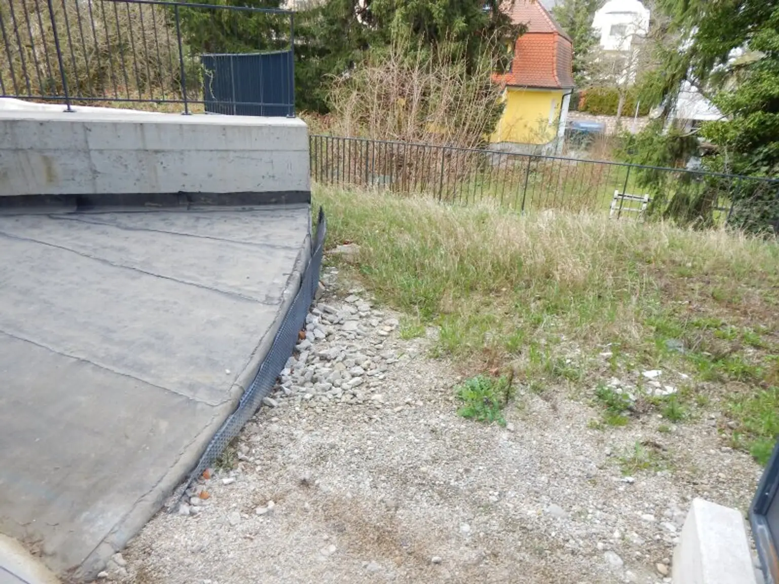 "Wohntraum" Erstbezug mit Terrasse oder Garten im Cottageviertel vom 17.Bezirk