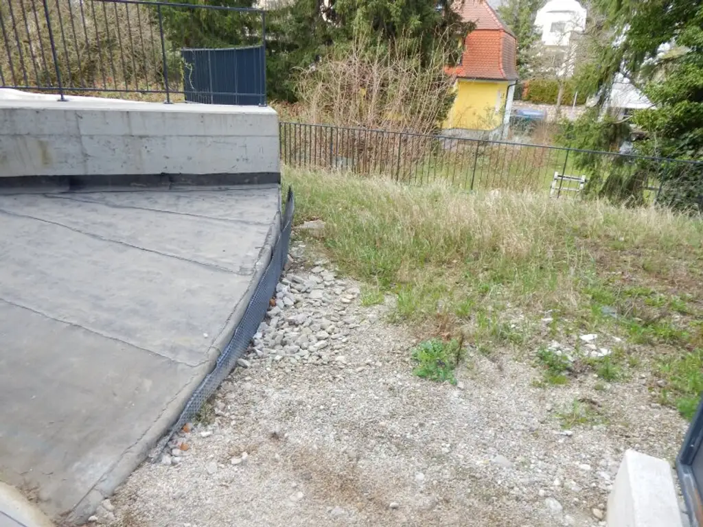 "Wohntraum" Erstbezug mit Terrasse oder Garten im Cottageviertel vom 17.Bezirk