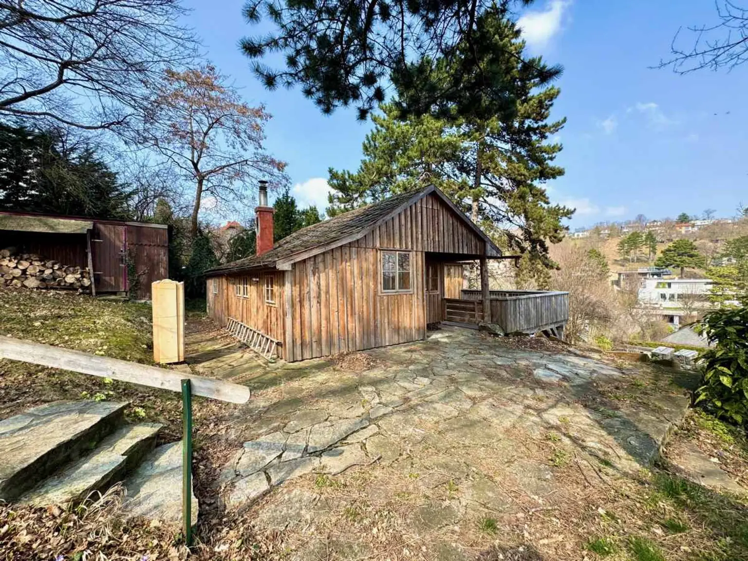 K | ++ KNUSPERHÄUSCHEN ++ zur MIETE mitten im WALD | Prima Service Immobilien