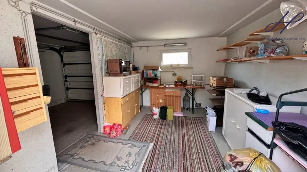 Sonnennsee Nähe "gepflegtes Einfamilienhaus mit traumhaftem Garten"
