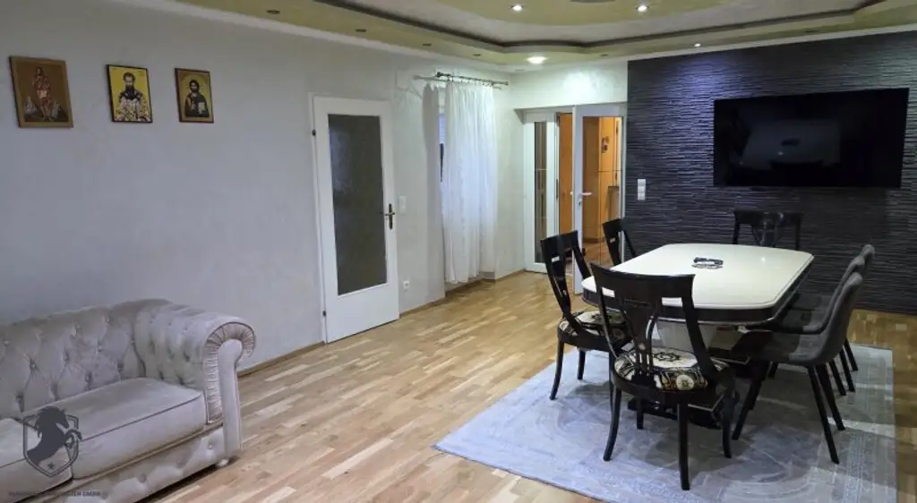 Mehrfamilienhaus in Wulkaprodersdorf