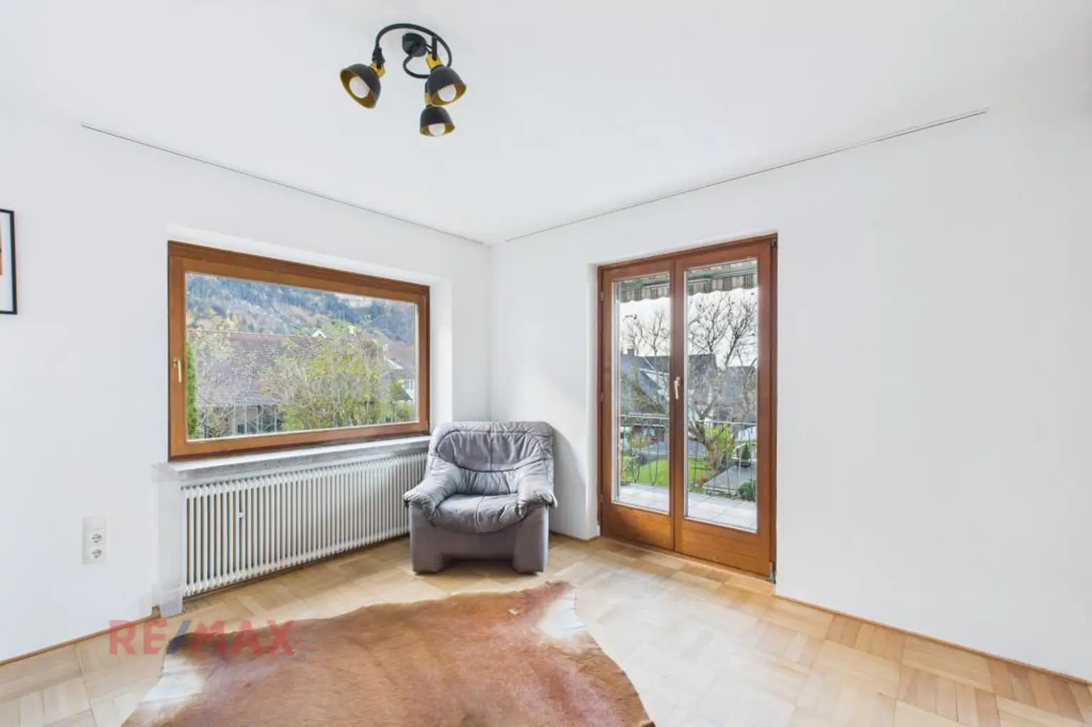 Einfamilienhaus in ruhiger Lage in Dornbirn zu vermieten!