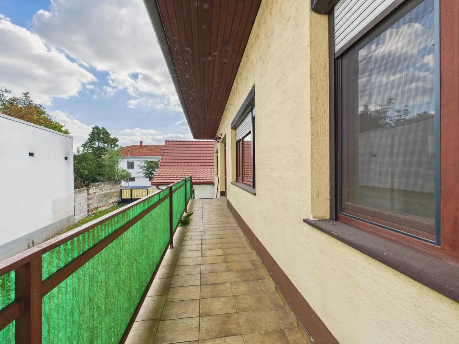 Illmitz – 2 Häuser mit Entwicklungspotenzial im Ortszentrum